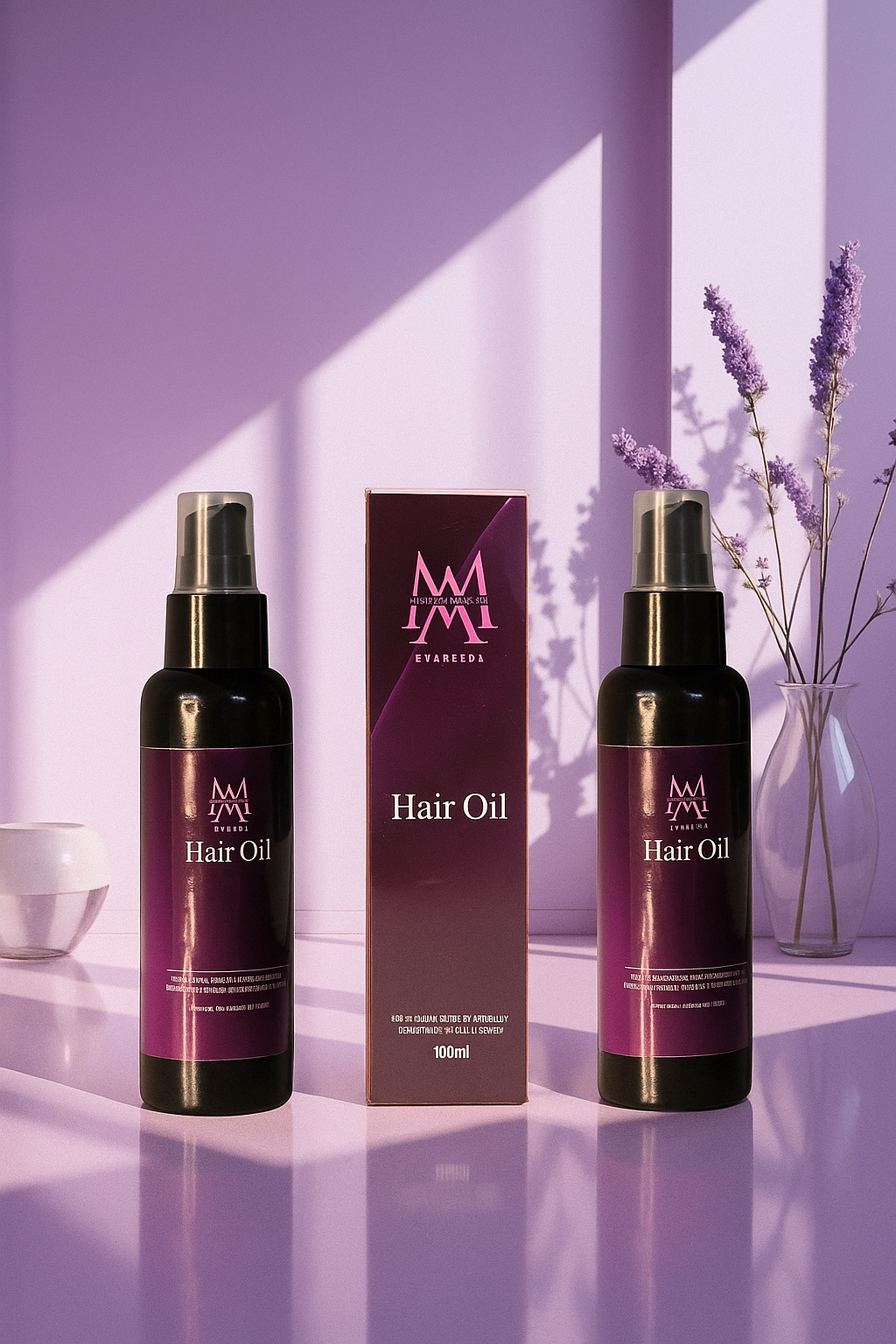 Hair treatment