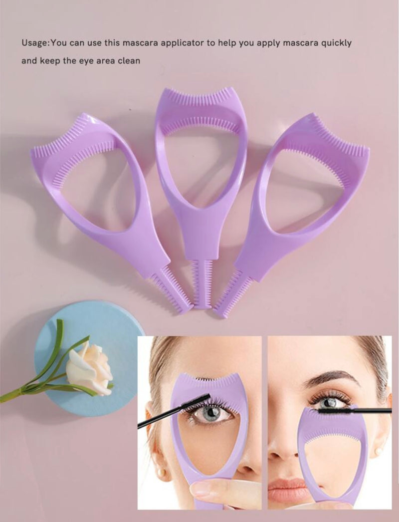 Mascara Applicator