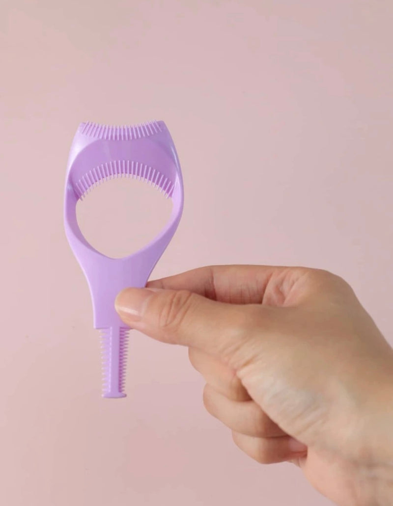 Mascara Applicator