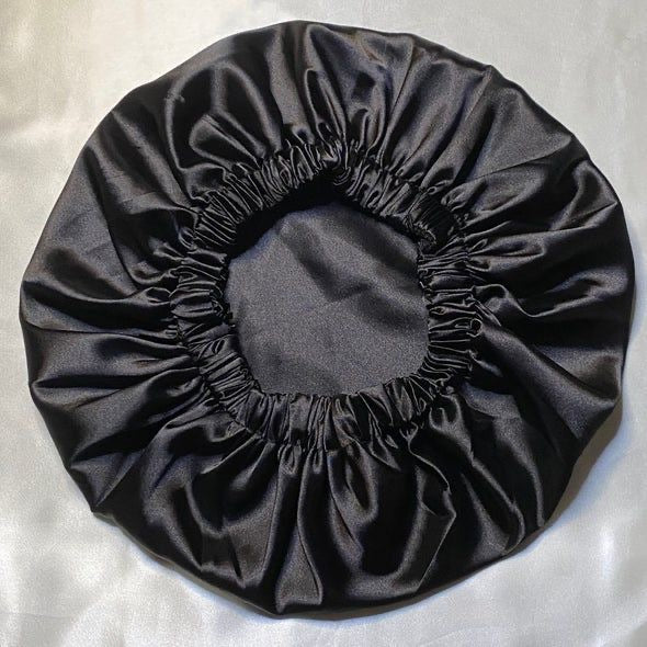 Silk Bonnet