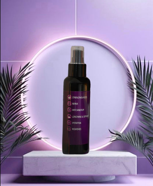 Hair Reviving oil