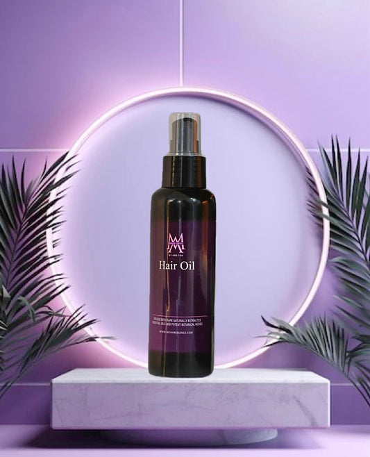 Hair Reviving oil