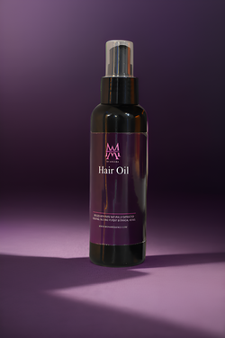 Hair Reviving oil